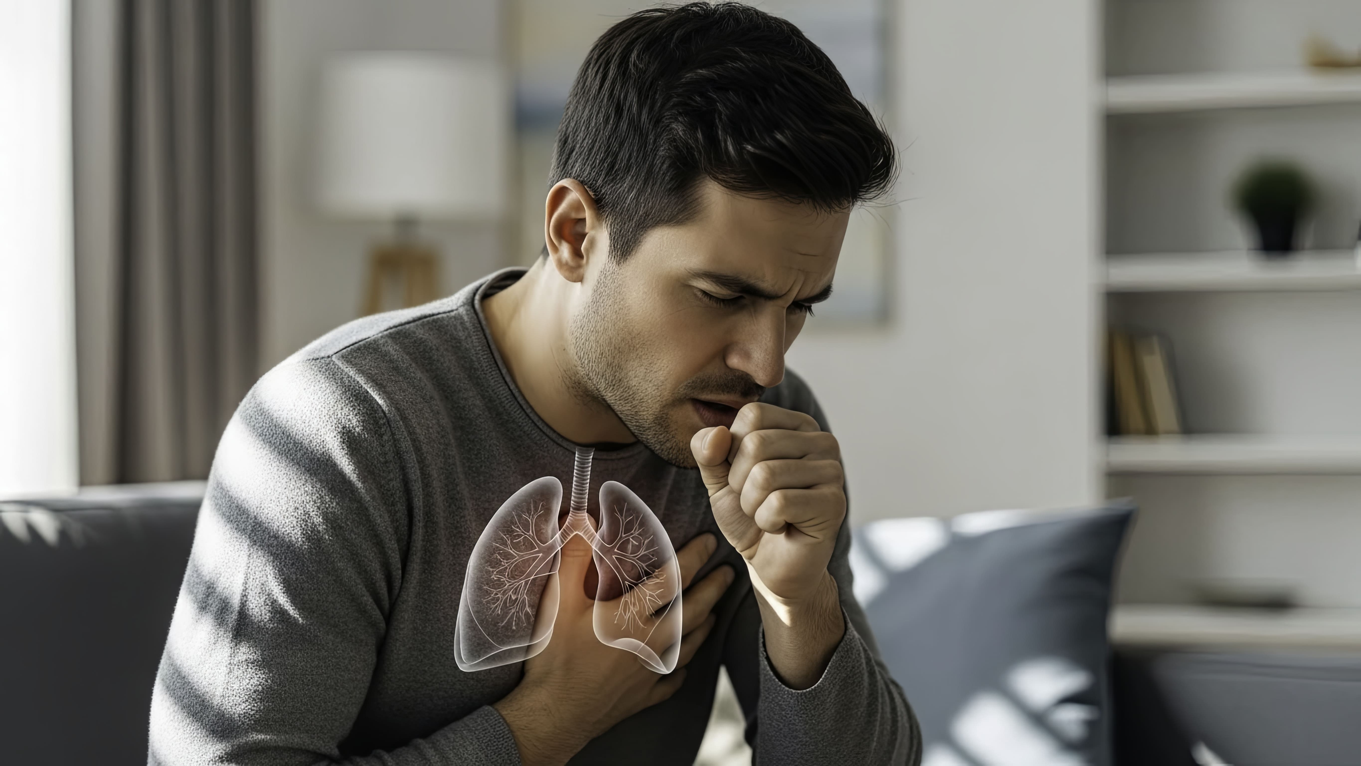 Respiratory Issues in Children